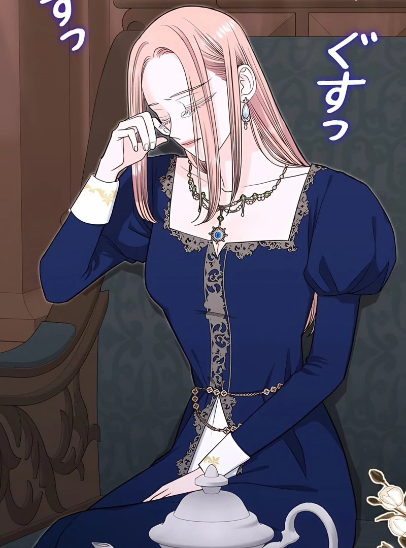 The Reason the Abandoned Fake Princess Returned Chapter 3 - page 83