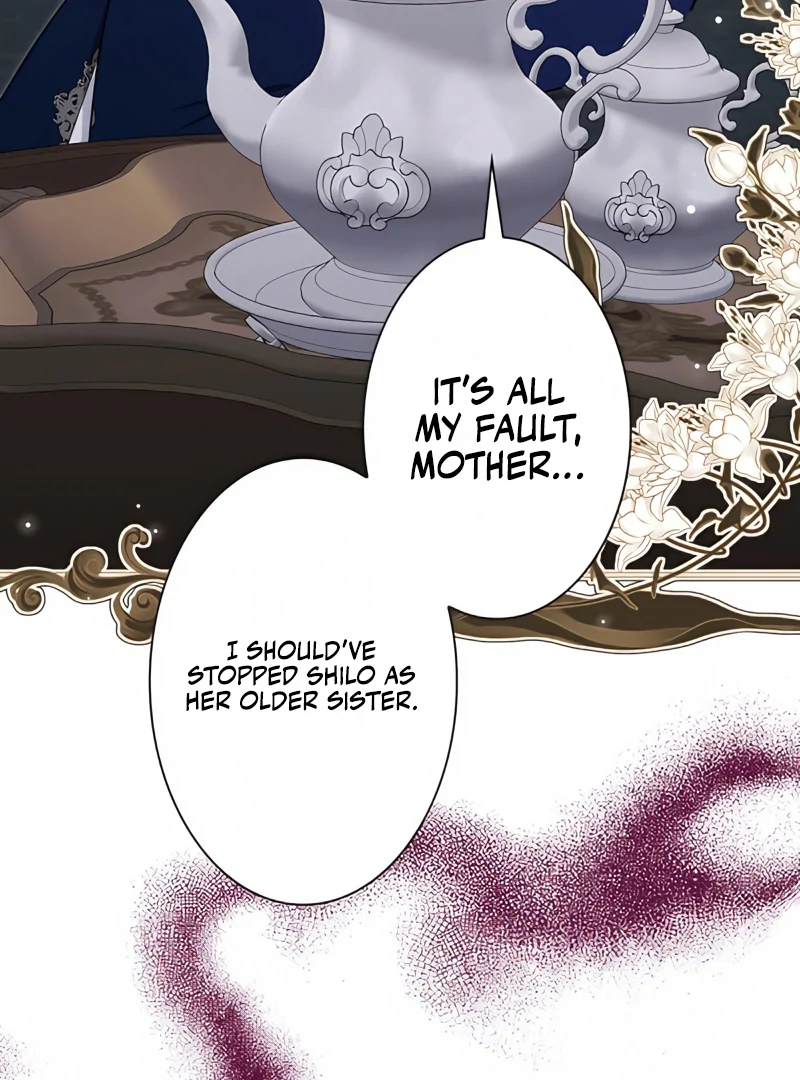 The Reason the Abandoned Fake Princess Returned Chapter 3 - page 84