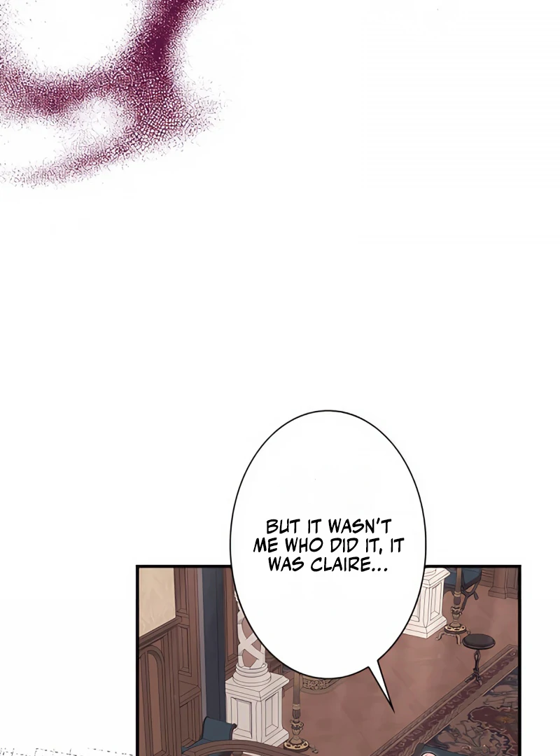 The Reason the Abandoned Fake Princess Returned Chapter 3 - page 85