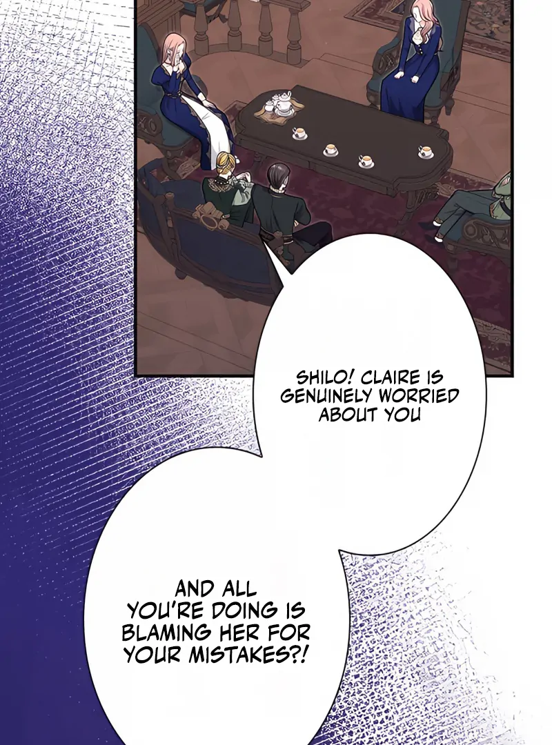 The Reason the Abandoned Fake Princess Returned Chapter 3 - page 86