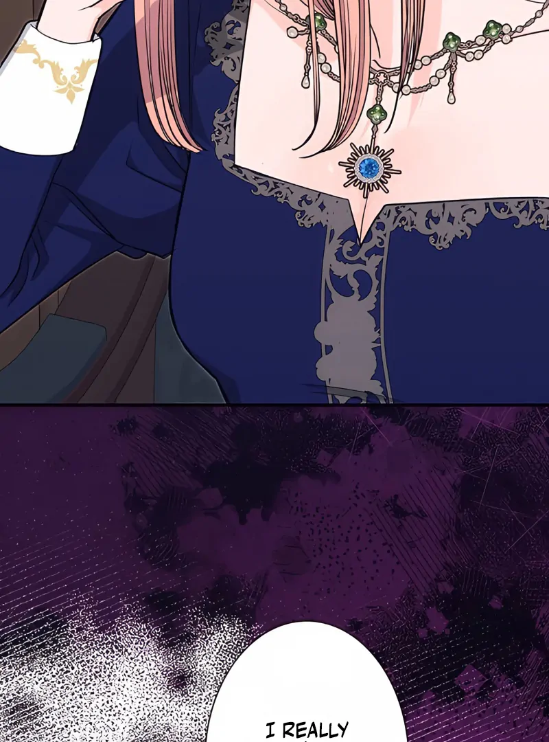 The Reason the Abandoned Fake Princess Returned Chapter 3 - page 88