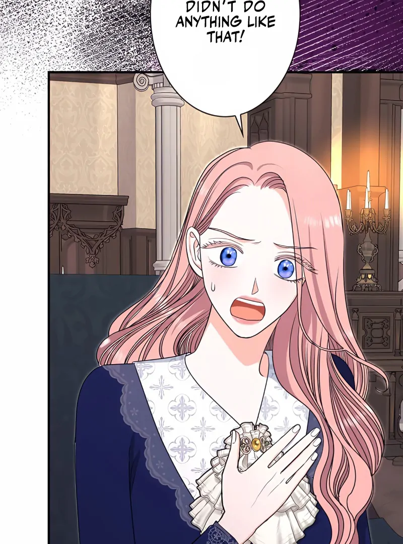 The Reason the Abandoned Fake Princess Returned Chapter 3 - page 89