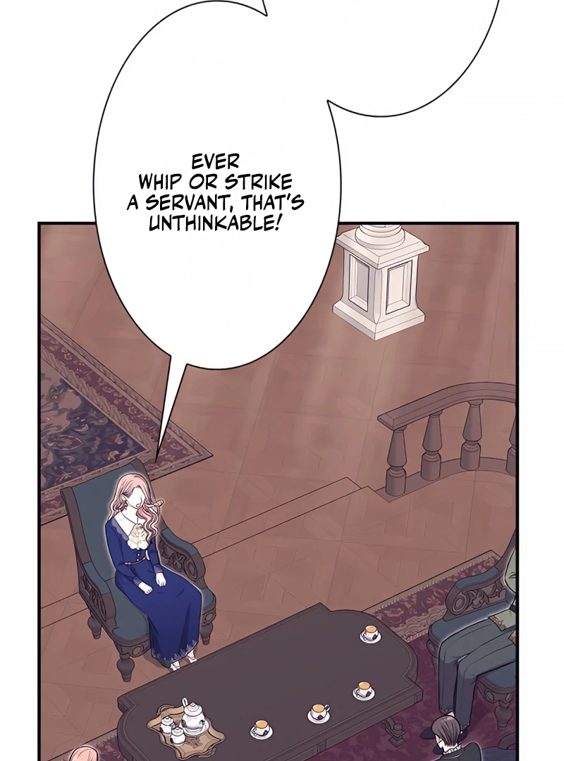 The Reason the Abandoned Fake Princess Returned Chapter 3 - page 91