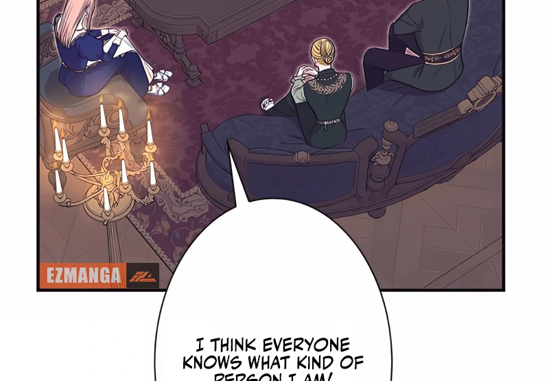 The Reason the Abandoned Fake Princess Returned Chapter 3 - page 92