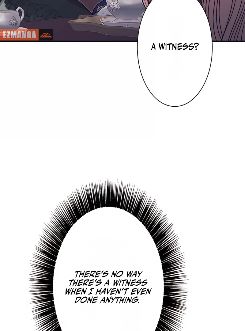 The Reason the Abandoned Fake Princess Returned Chapter 3 - page 95