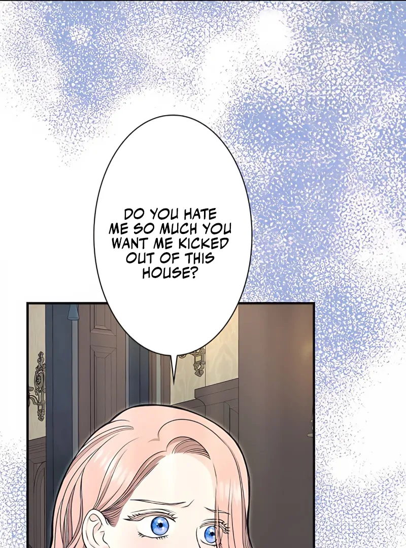 The Reason the Abandoned Fake Princess Returned Chapter 4 - page 11