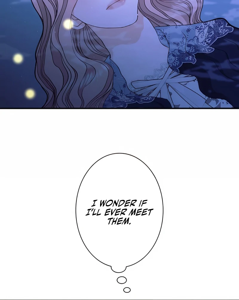 The Reason the Abandoned Fake Princess Returned Chapter 4 - page 136