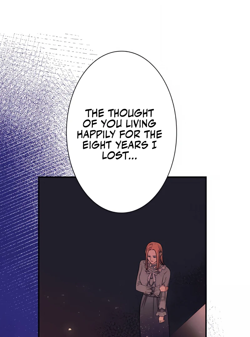 The Reason the Abandoned Fake Princess Returned Chapter 4 - page 25