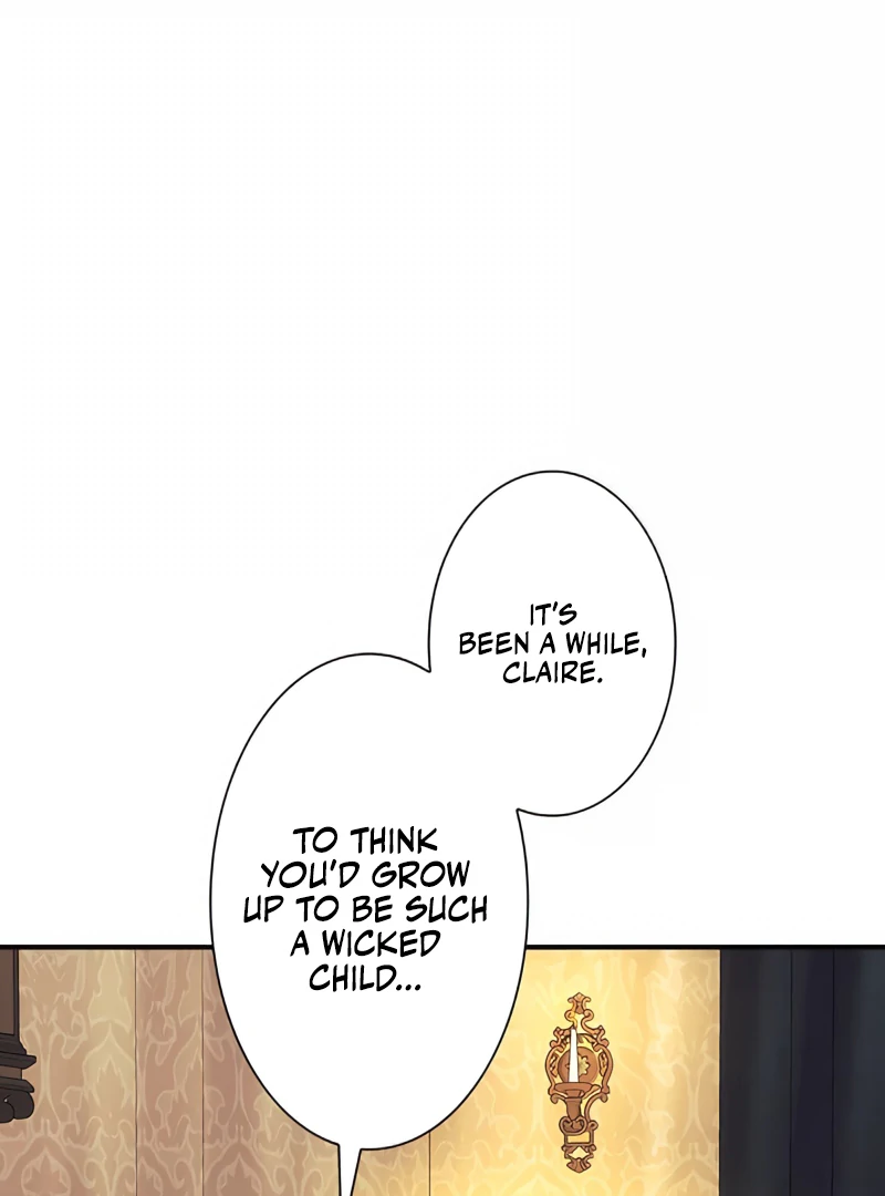 The Reason the Abandoned Fake Princess Returned Chapter 4 - page 53