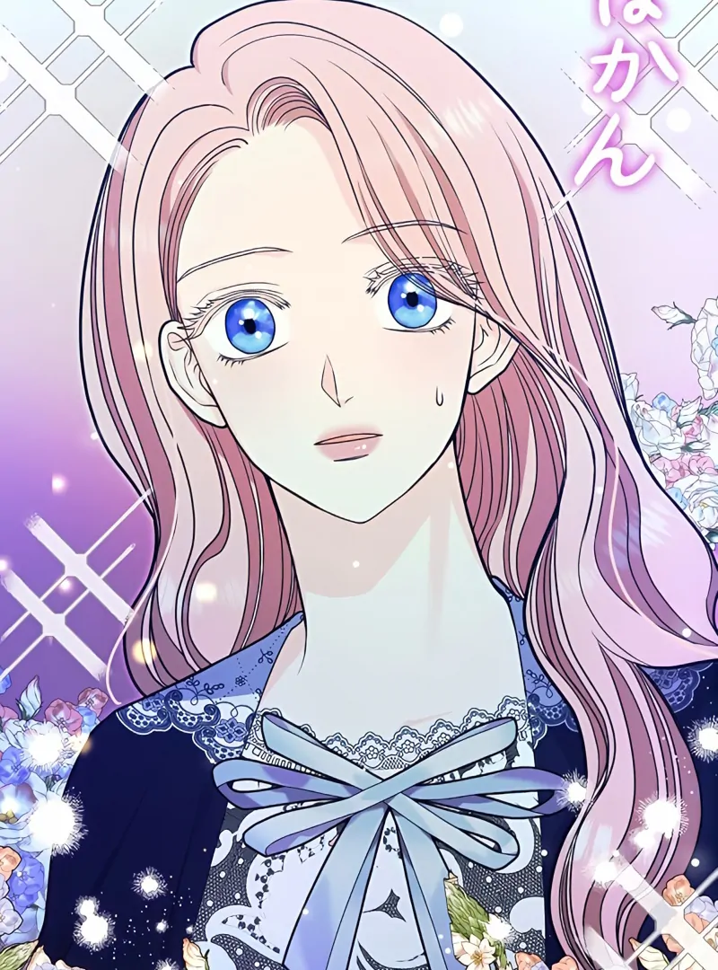 The Reason the Abandoned Fake Princess Returned Chapter 5 - page 9