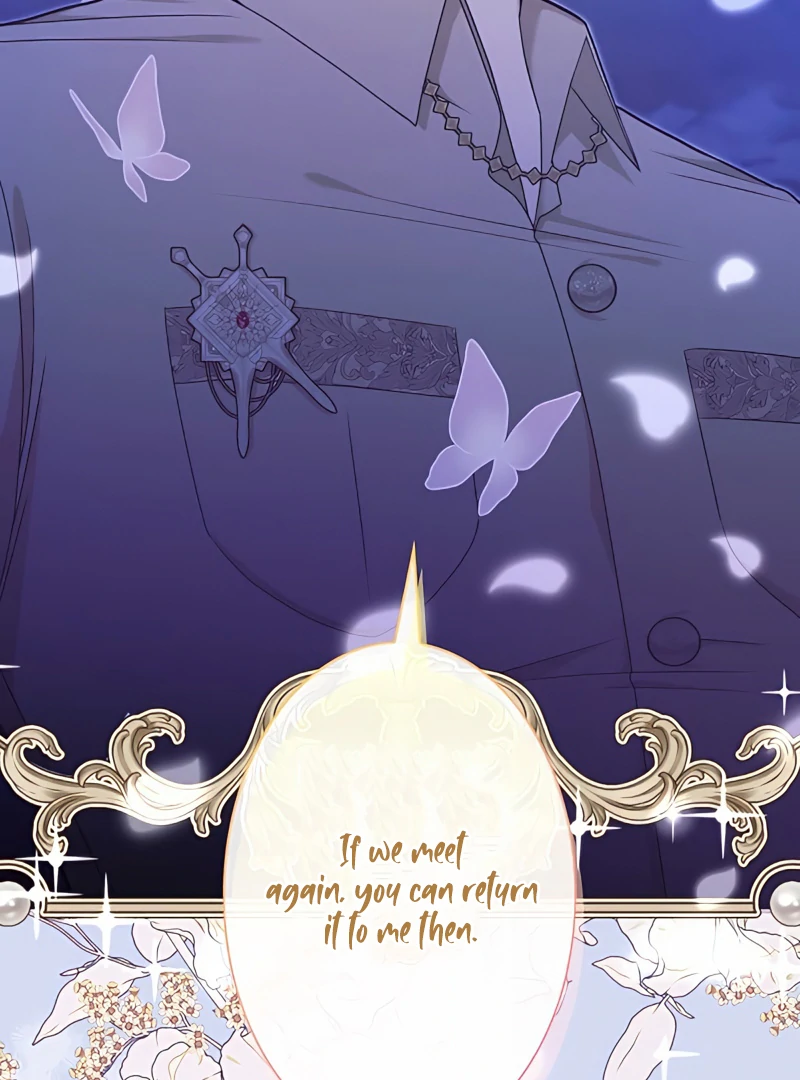 The Reason the Abandoned Fake Princess Returned Chapter 5 - page 100