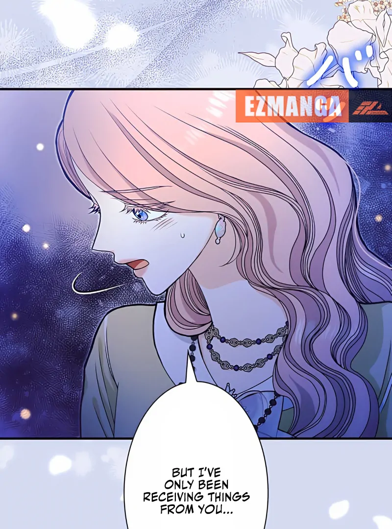 The Reason the Abandoned Fake Princess Returned Chapter 5 - page 102