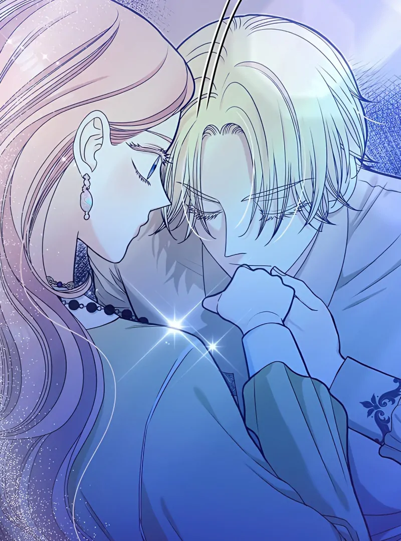 The Reason the Abandoned Fake Princess Returned Chapter 5 - page 105