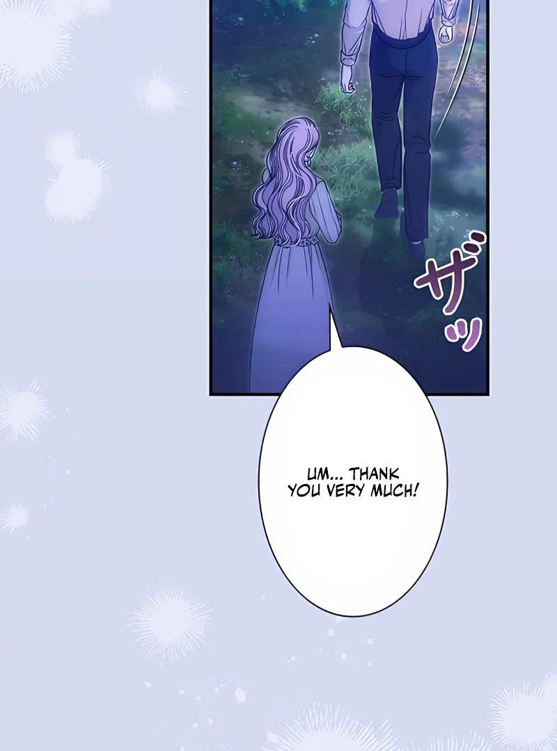 The Reason the Abandoned Fake Princess Returned Chapter 5 - page 111