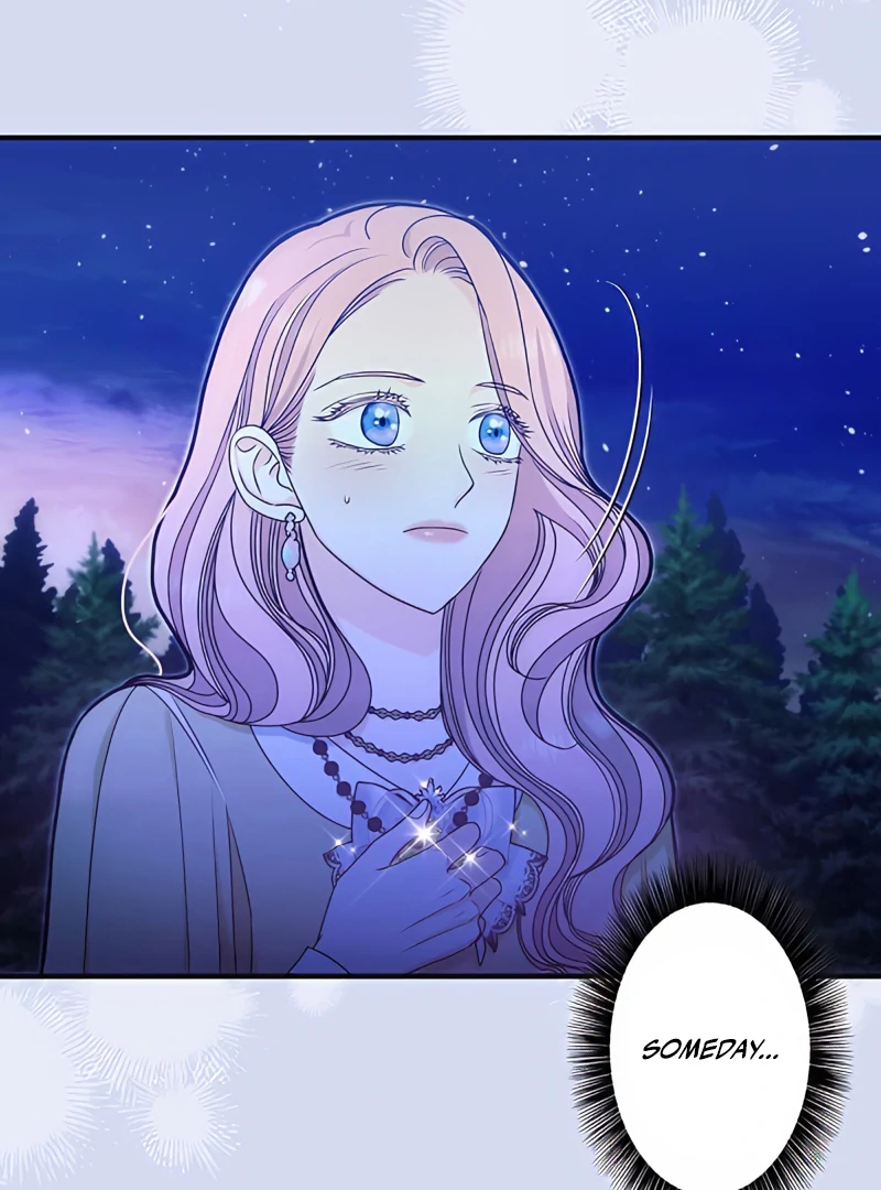 The Reason the Abandoned Fake Princess Returned Chapter 5 - page 112