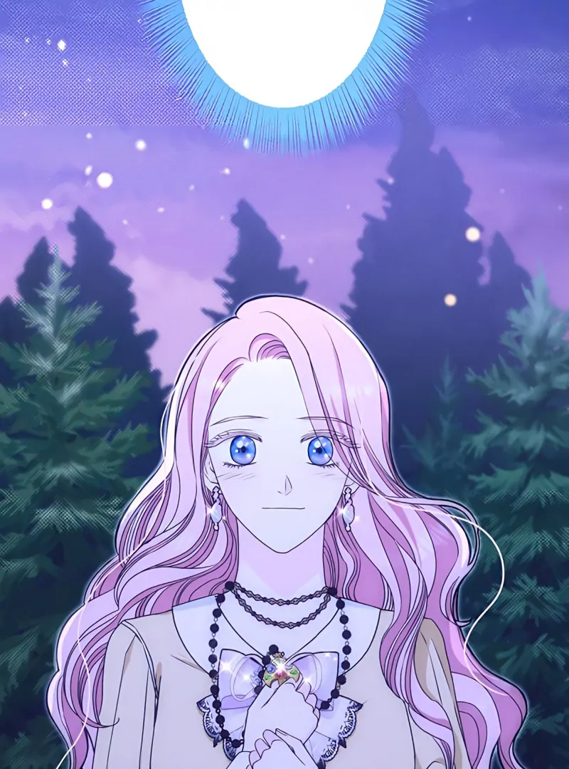 The Reason the Abandoned Fake Princess Returned Chapter 5 - page 115