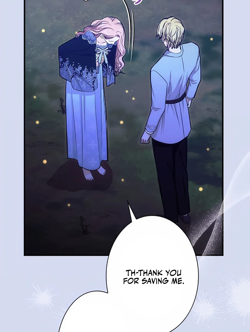 The Reason the Abandoned Fake Princess Returned Chapter 5 - page 11