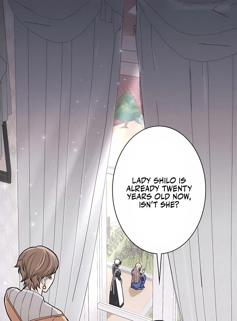 The Reason the Abandoned Fake Princess Returned Chapter 5 - page 121