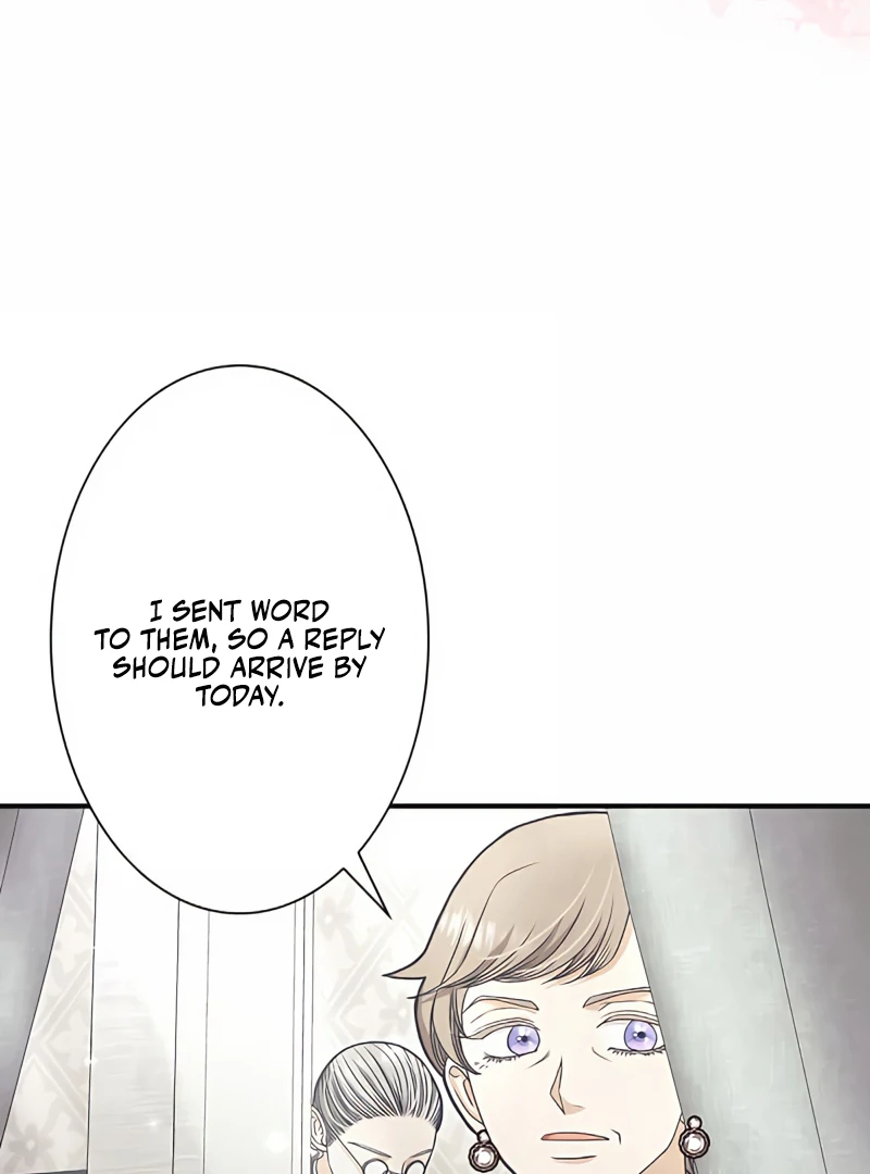 The Reason the Abandoned Fake Princess Returned Chapter 5 - page 125