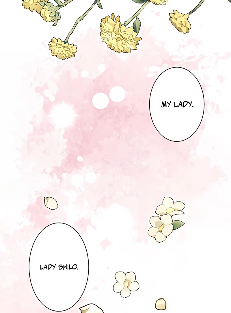 The Reason the Abandoned Fake Princess Returned Chapter 5 - page 127