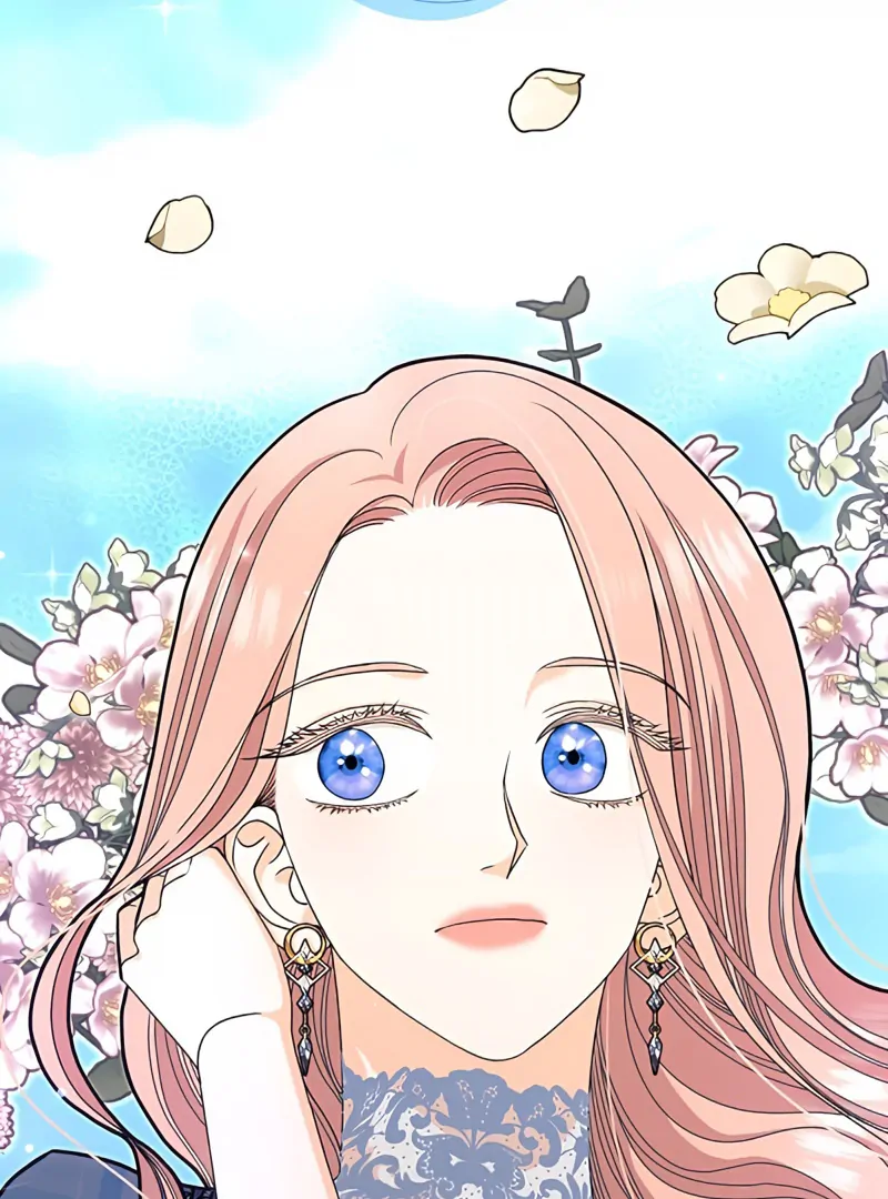 The Reason the Abandoned Fake Princess Returned Chapter 5 - page 130