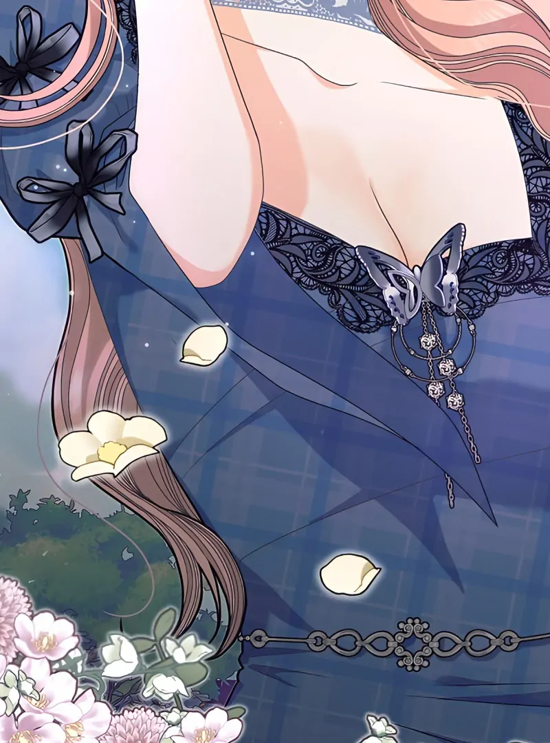 The Reason the Abandoned Fake Princess Returned Chapter 5 - page 131