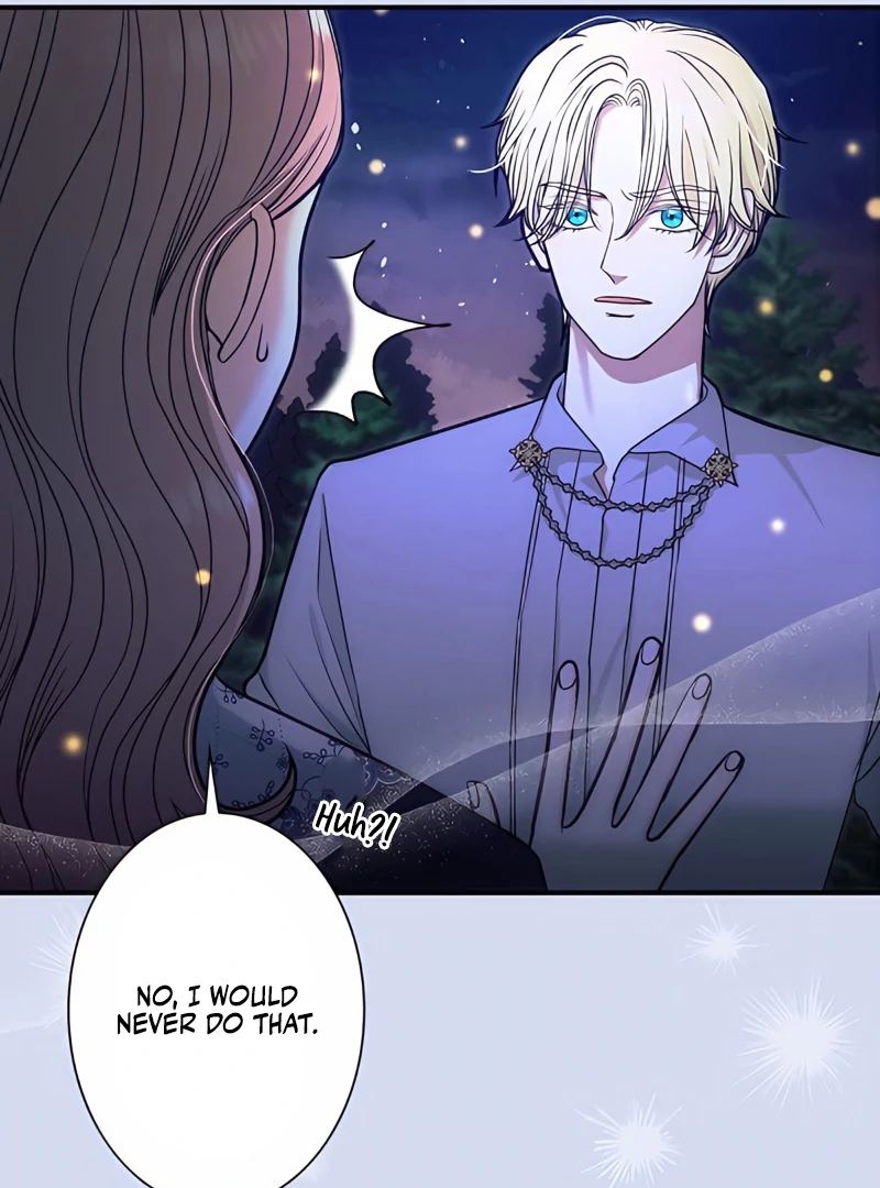 The Reason the Abandoned Fake Princess Returned Chapter 5 - page 13