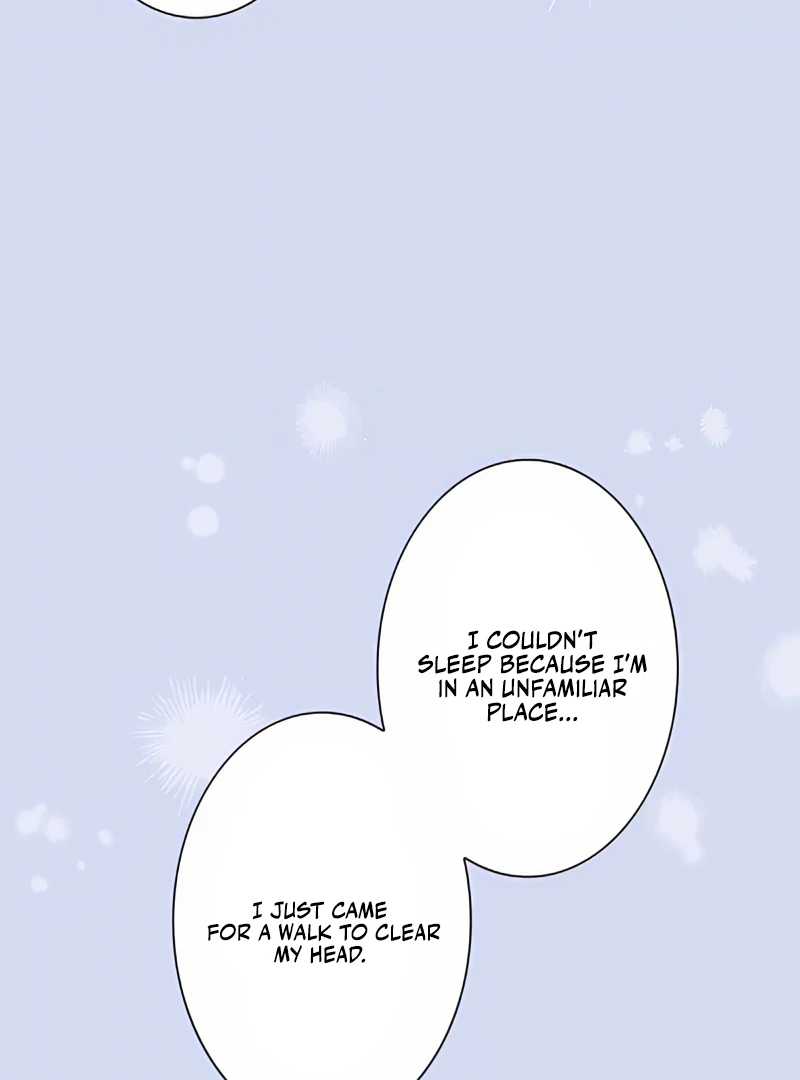 The Reason the Abandoned Fake Princess Returned Chapter 5 - page 14