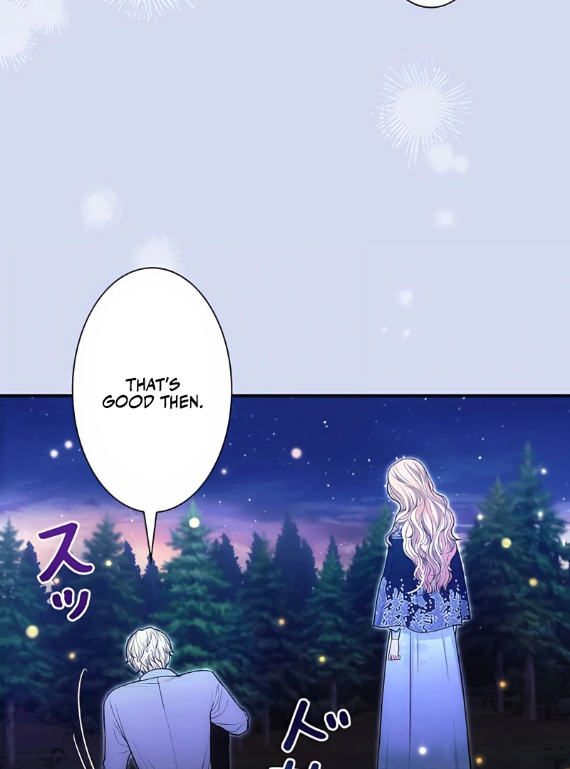 The Reason the Abandoned Fake Princess Returned Chapter 5 - page 16