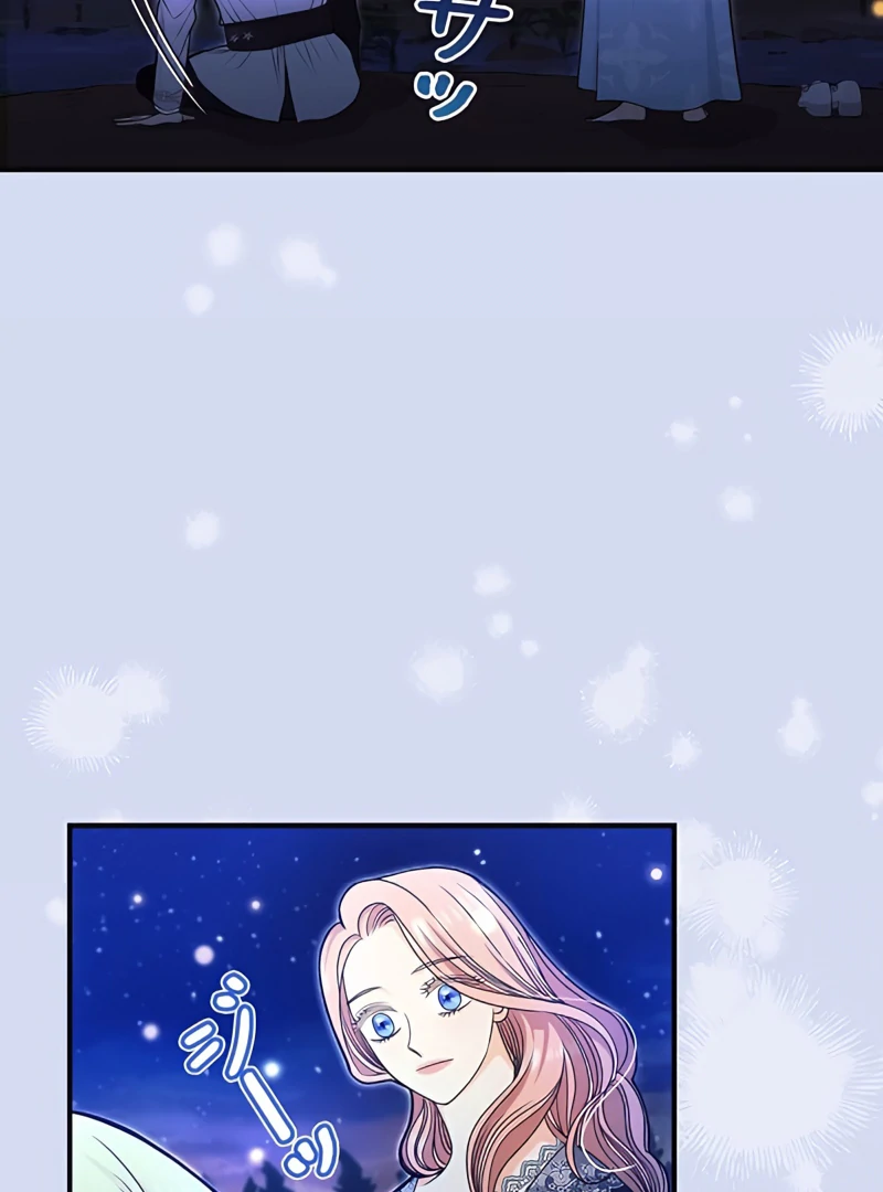 The Reason the Abandoned Fake Princess Returned Chapter 5 - page 17