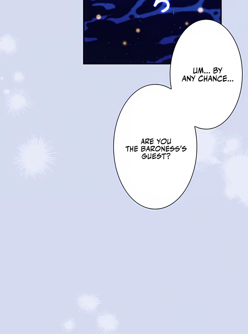 The Reason the Abandoned Fake Princess Returned Chapter 5 - page 20