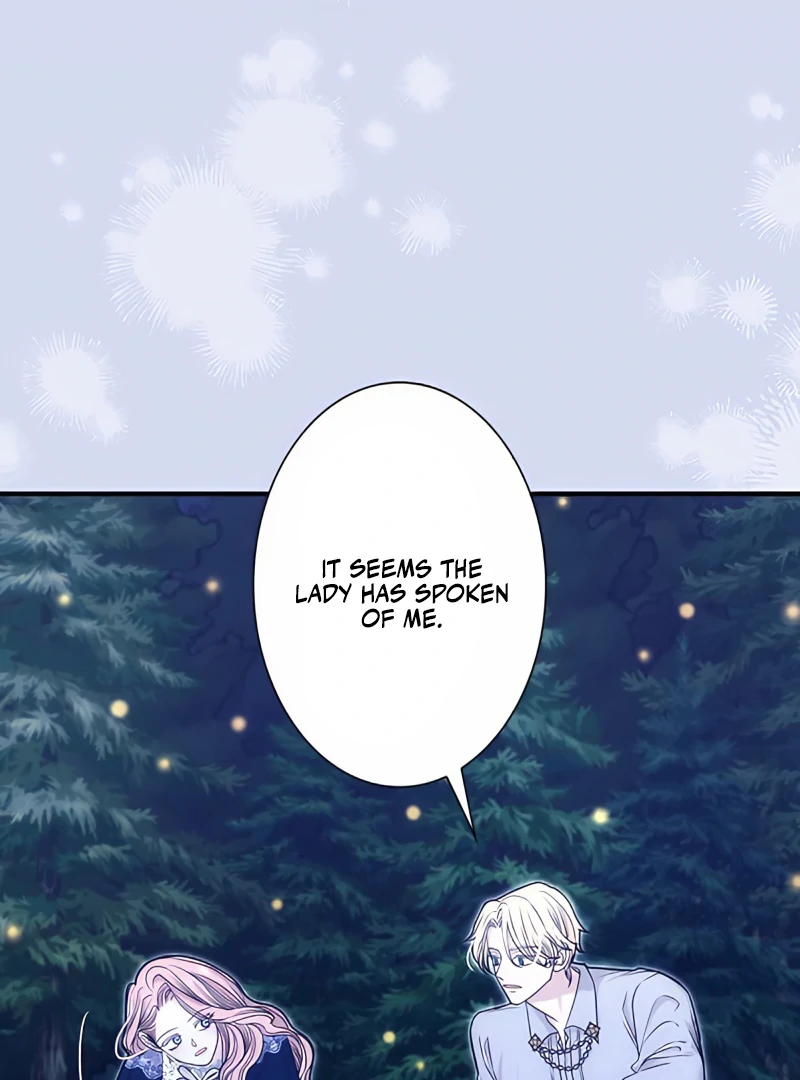 The Reason the Abandoned Fake Princess Returned Chapter 5 - page 21