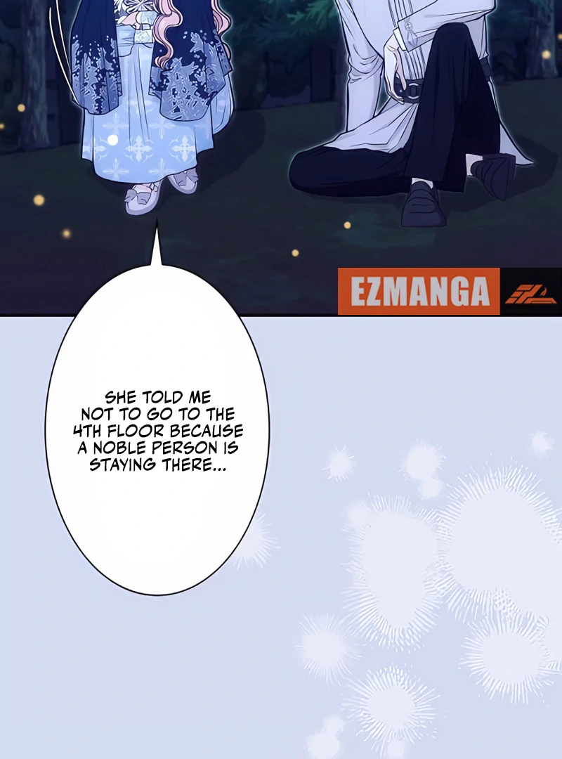 The Reason the Abandoned Fake Princess Returned Chapter 5 - page 22