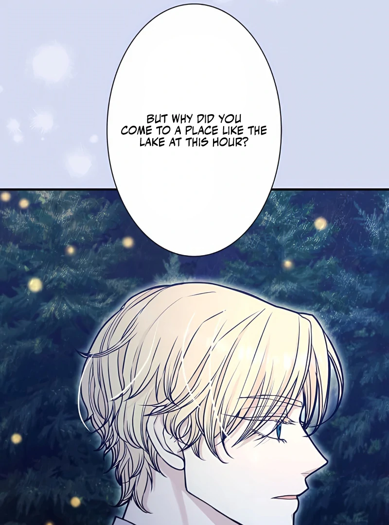 The Reason the Abandoned Fake Princess Returned Chapter 5 - page 23