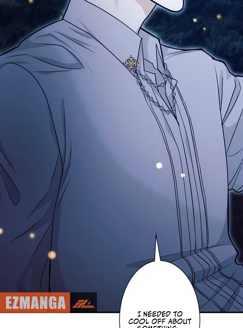 The Reason the Abandoned Fake Princess Returned Chapter 5 - page 24