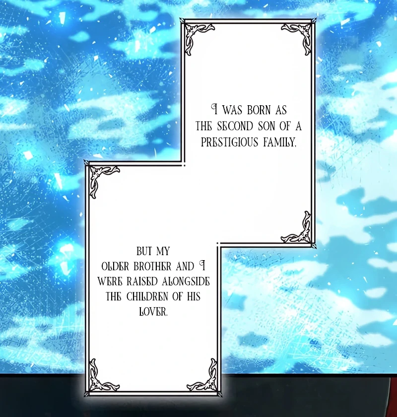 The Reason the Abandoned Fake Princess Returned Chapter 5 - page 27