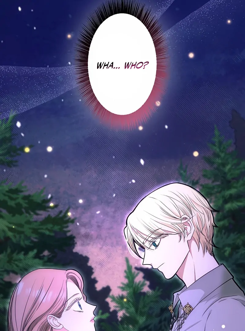 The Reason the Abandoned Fake Princess Returned Chapter 5 - page 2