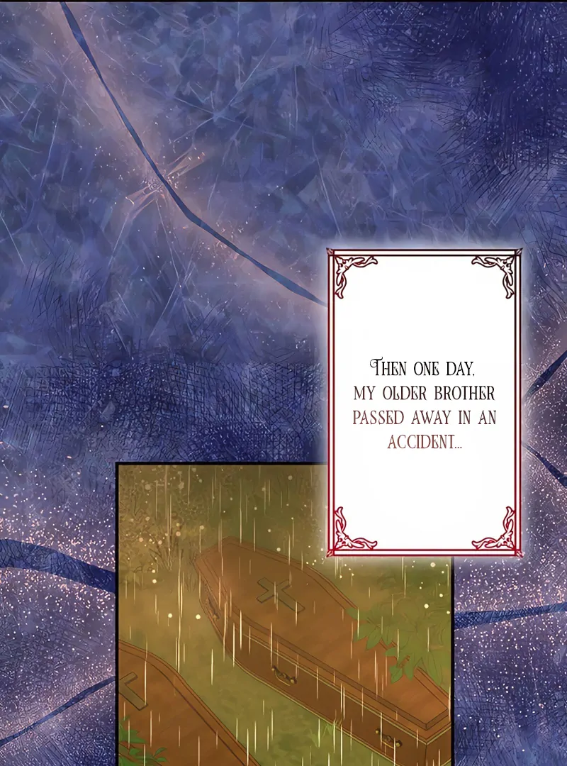 The Reason the Abandoned Fake Princess Returned Chapter 5 - page 29