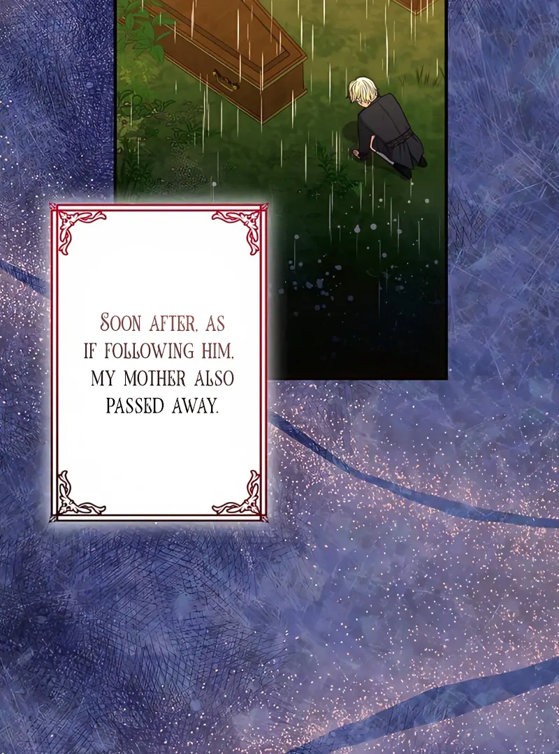 The Reason the Abandoned Fake Princess Returned Chapter 5 - page 30