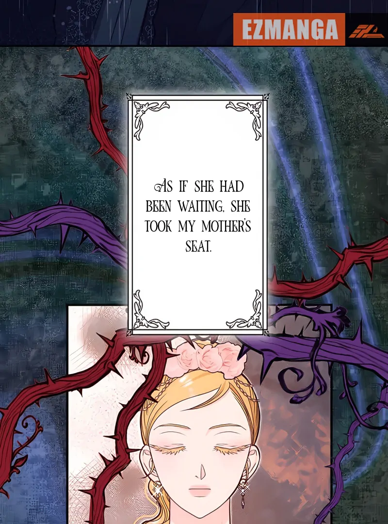 The Reason the Abandoned Fake Princess Returned Chapter 5 - page 33