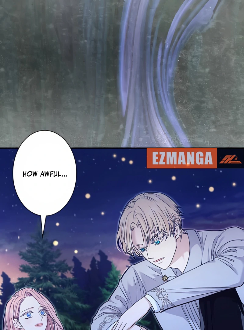 The Reason the Abandoned Fake Princess Returned Chapter 5 - page 36