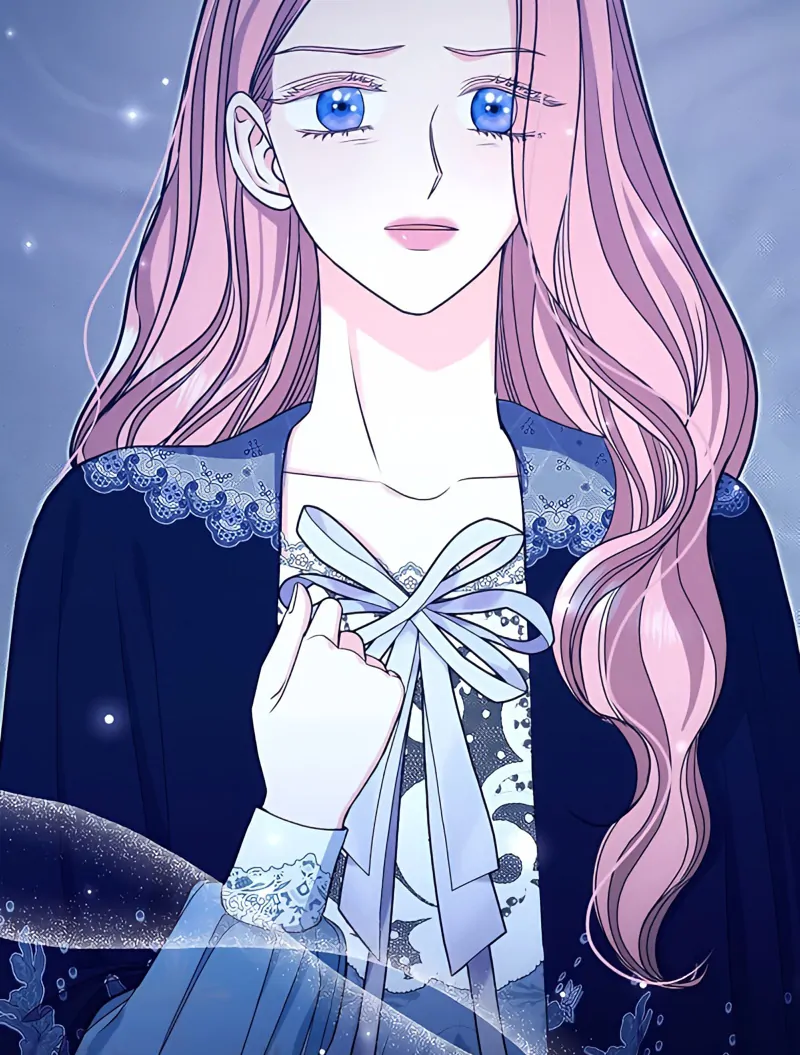 The Reason the Abandoned Fake Princess Returned Chapter 5 - page 39