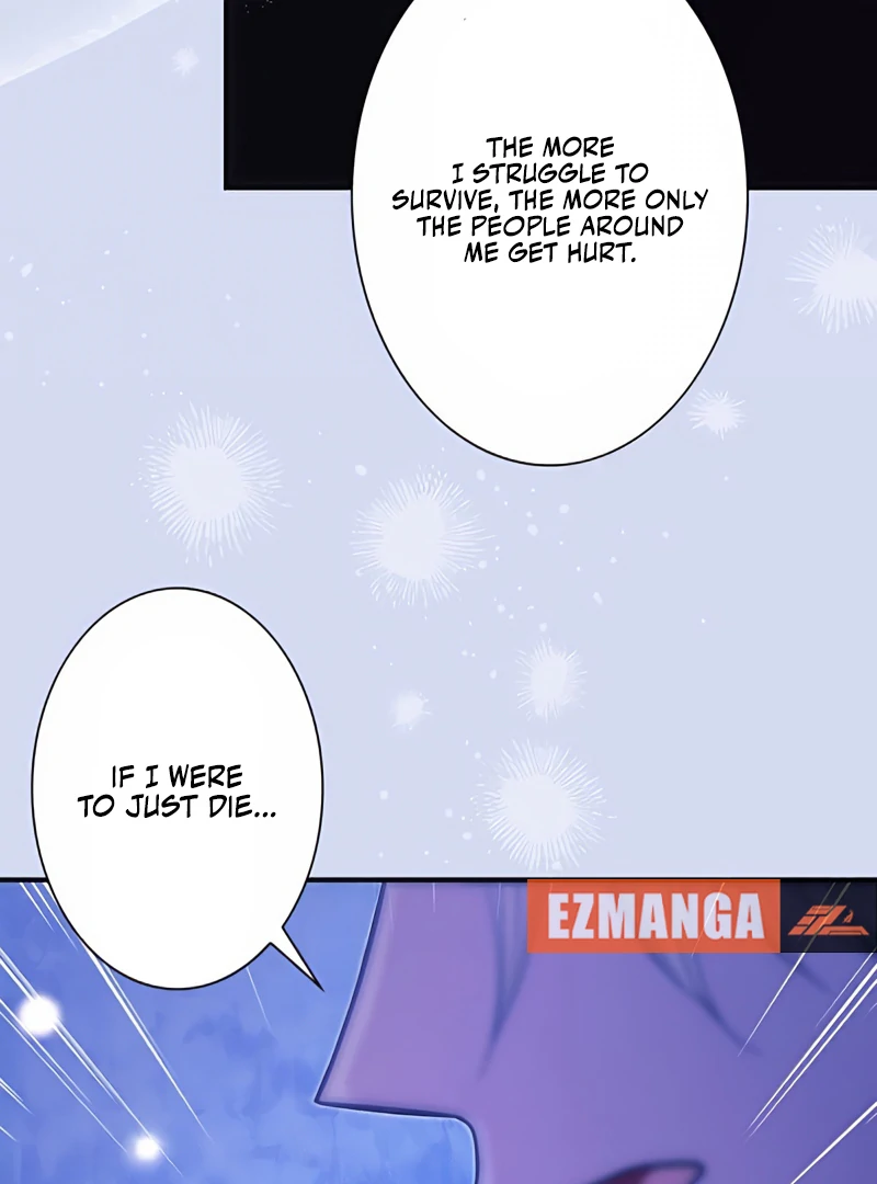 The Reason the Abandoned Fake Princess Returned Chapter 5 - page 44