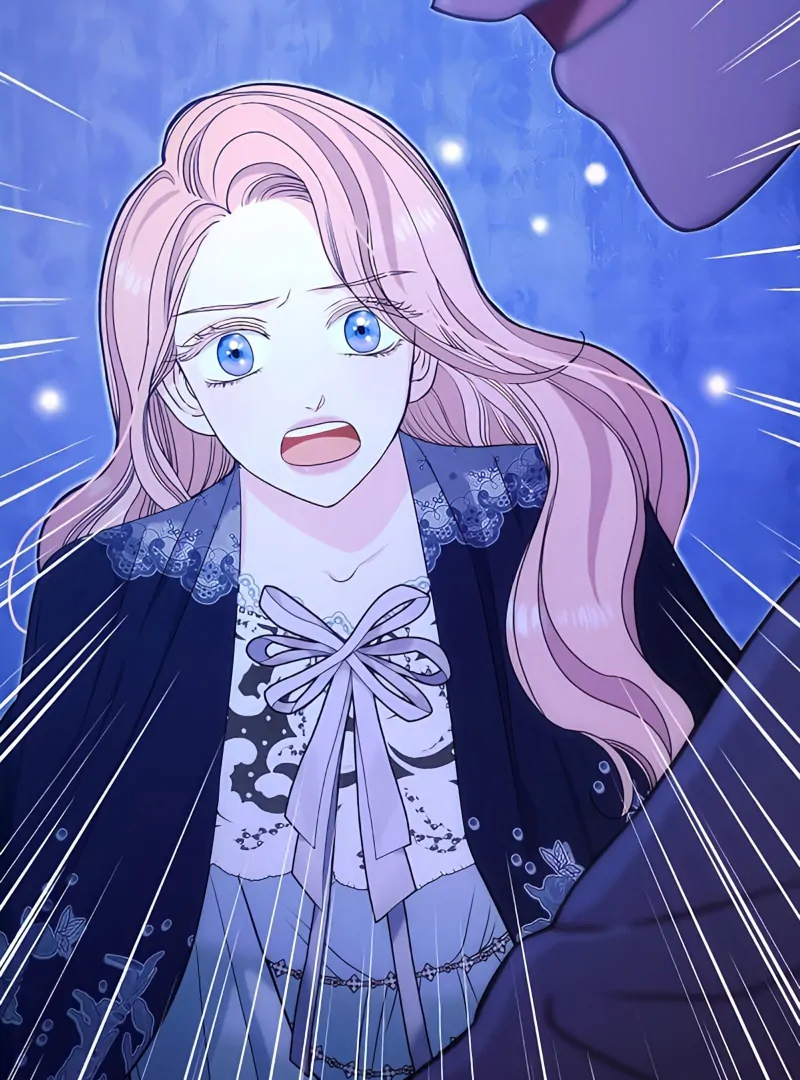 The Reason the Abandoned Fake Princess Returned Chapter 5 - page 45