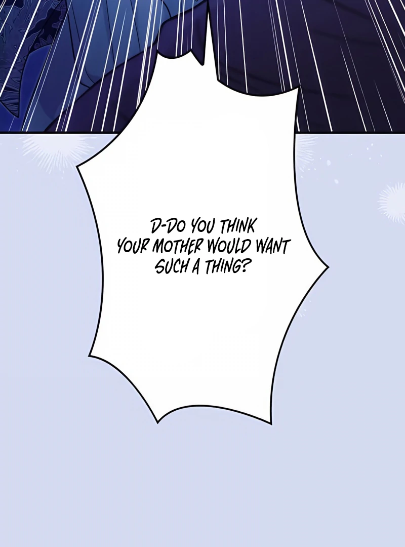 The Reason the Abandoned Fake Princess Returned Chapter 5 - page 46