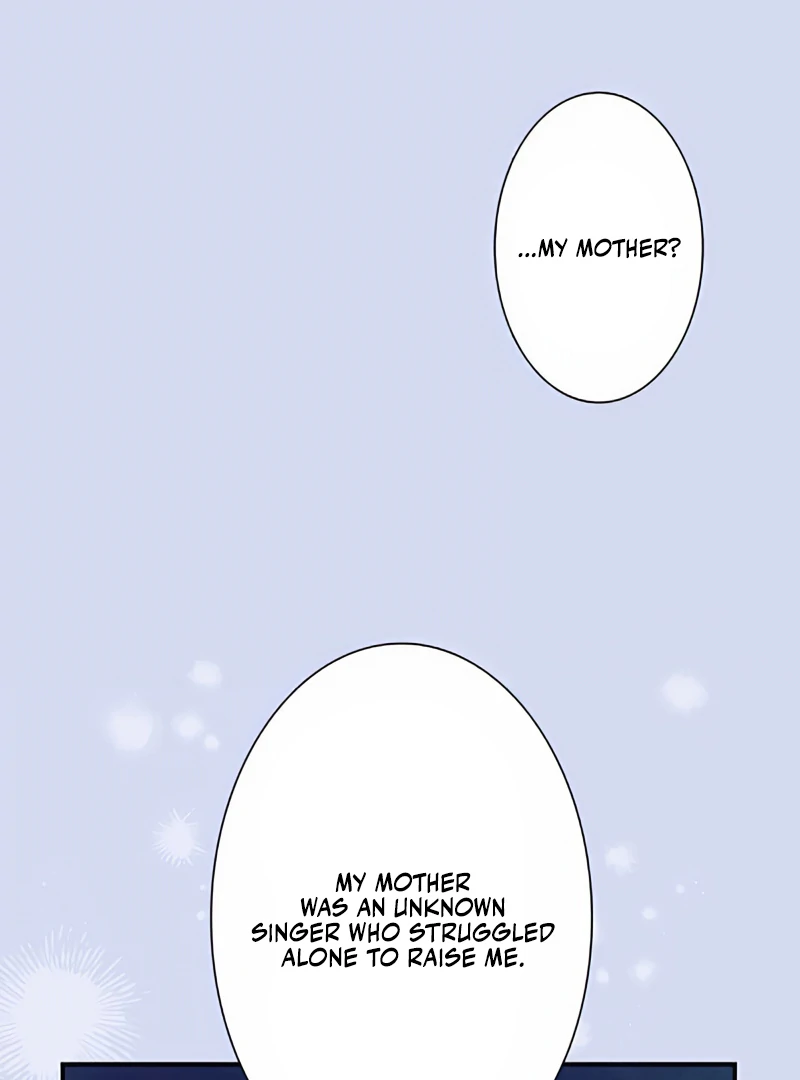 The Reason the Abandoned Fake Princess Returned Chapter 5 - page 47