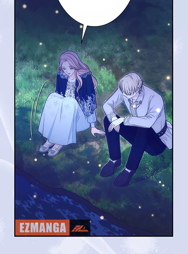 The Reason the Abandoned Fake Princess Returned Chapter 5 - page 48