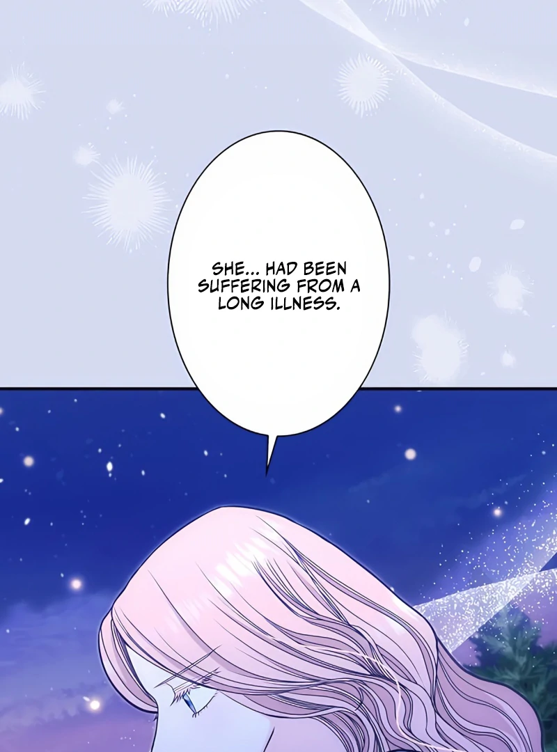 The Reason the Abandoned Fake Princess Returned Chapter 5 - page 49