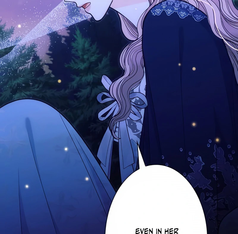 The Reason the Abandoned Fake Princess Returned Chapter 5 - page 50