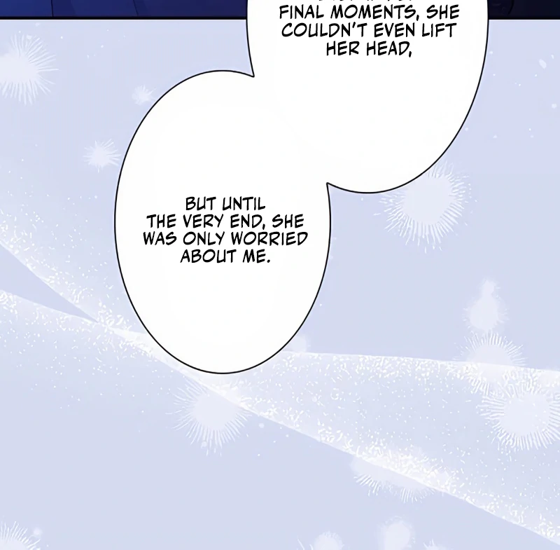 The Reason the Abandoned Fake Princess Returned Chapter 5 - page 51